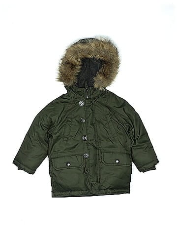 Baby Gap Snow Jacket (view 1)