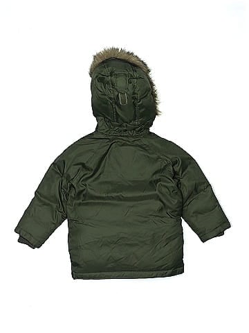 Baby Gap Snow Jacket (view 2)