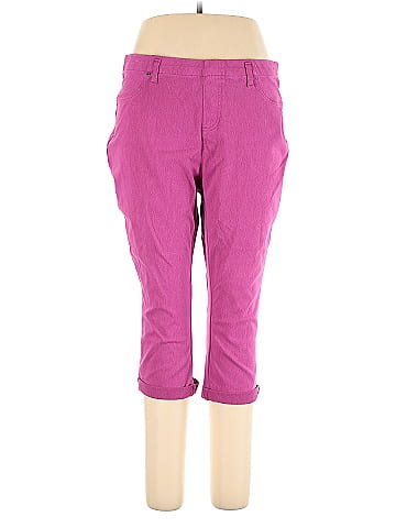 Terra & Sky Casual Pants (view 1)