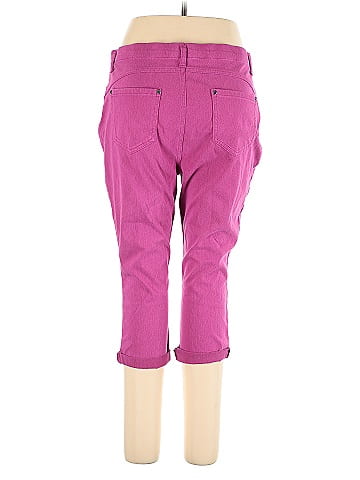 Terra & Sky Casual Pants (view 2)