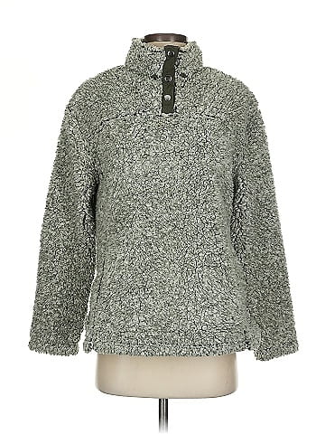 CoffeeShop Fleece (view 1)