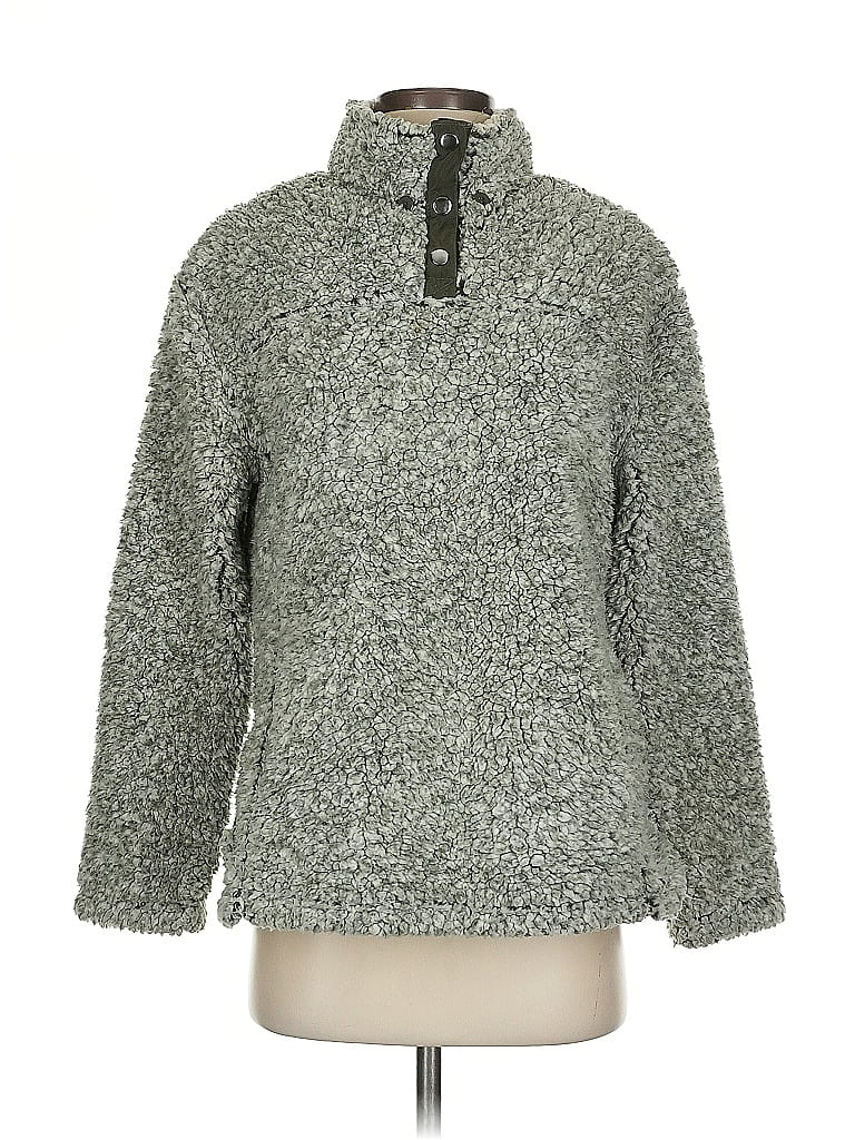 COFFEESHOP Pre-owned Fleece Jacket