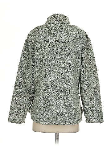 CoffeeShop Fleece (view 2)