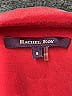 Rachel Roy Red Long Sleeve Blouse Size S - photo 6