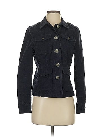 Liz & Co. Jacket (view 1)