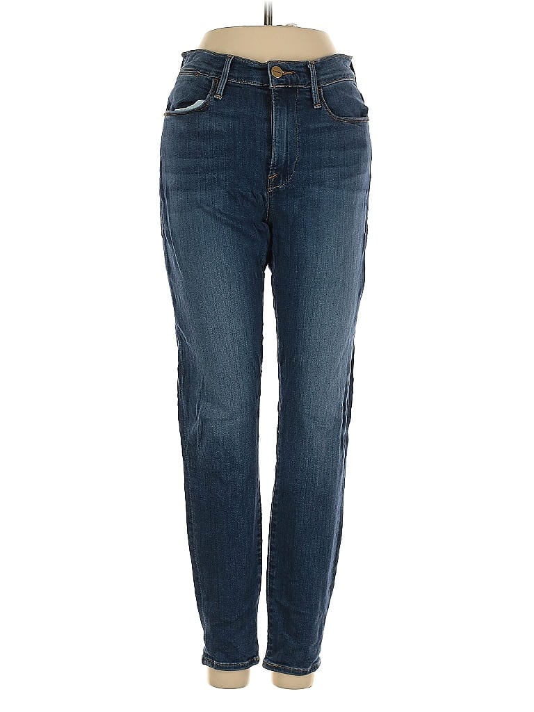 Click to view more detailed imagery on our partner's website Pre-owned Frame Jeans