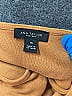 Ann Taylor Factory Brown Sleeveless T-Shirt Size XL - photo 3