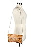 Urban Expressions 100% Polyurethane Tan Crossbody Bag One size - photo 2
