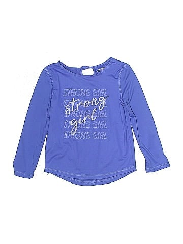 Jumping Beans Long Sleeve T-Shirt (view 1)