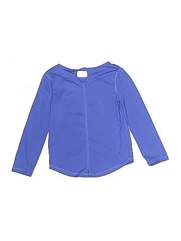 Jumping Beans Long Sleeve T-Shirt (view 2)