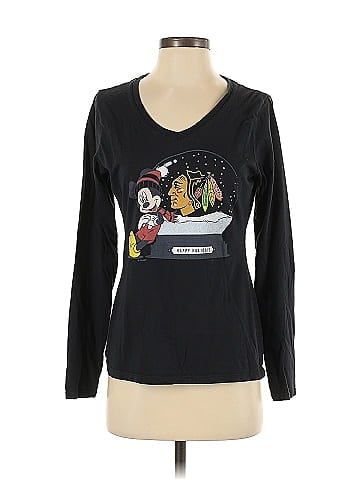 Fanatics Long Sleeve T-Shirt (view 1)