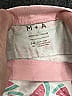Monica + Andy Pink Sweatpants Size 3-6 mo - photo 3