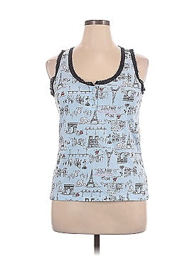 Laura Ashley Tank Top (view 1)
