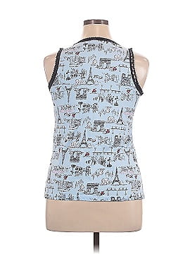 Laura Ashley Tank Top (view 2)