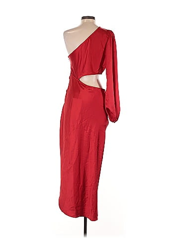 Hello Molly Cocktail Dress (view 2)