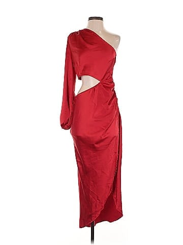 Hello Molly Cocktail Dress (view 1)