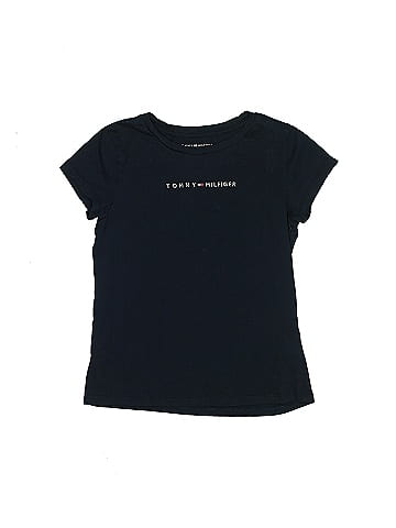 Tommy Hilfiger Short Sleeve T-Shirt (view 1)