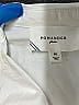 Pomander Place Ivory Long Sleeve Button-Down Shirt Size M - photo 3