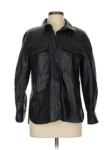 Zara Jacket (view 1)