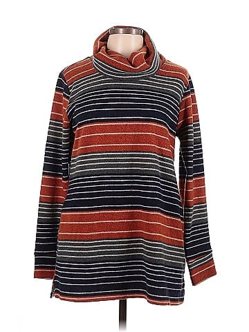 Style Rack Turtleneck Sweater (view 1)
