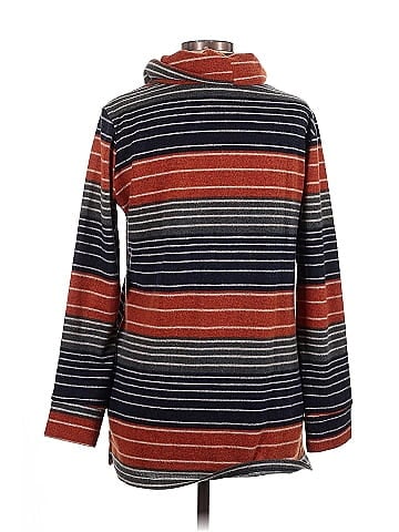 Style Rack Turtleneck Sweater (view 2)