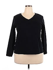 Avenue 3/4 Sleeve T Shirt