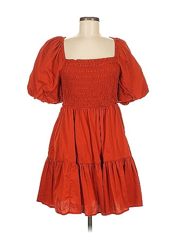 Gap Casual Dress (view 1)