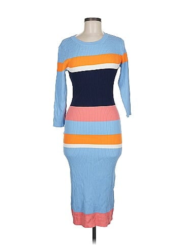 NY&C Casual Dress (view 1)