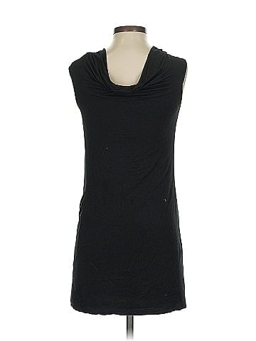 Velvet Sleeveless T-Shirt (view 2)