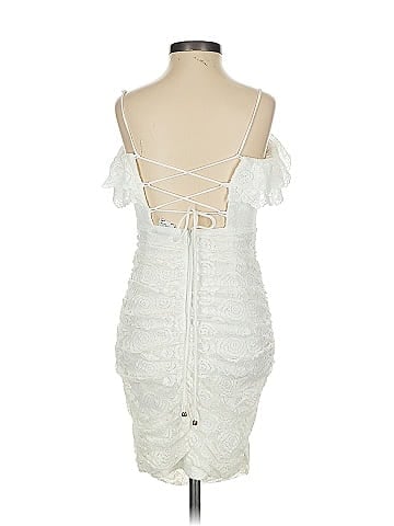 Selfie Leslie Cocktail Dress (view 2)