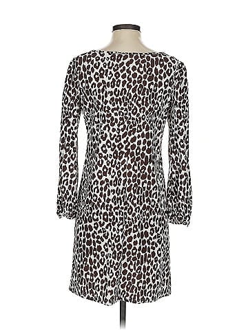 Jude Connally Casual Dress (view 2)