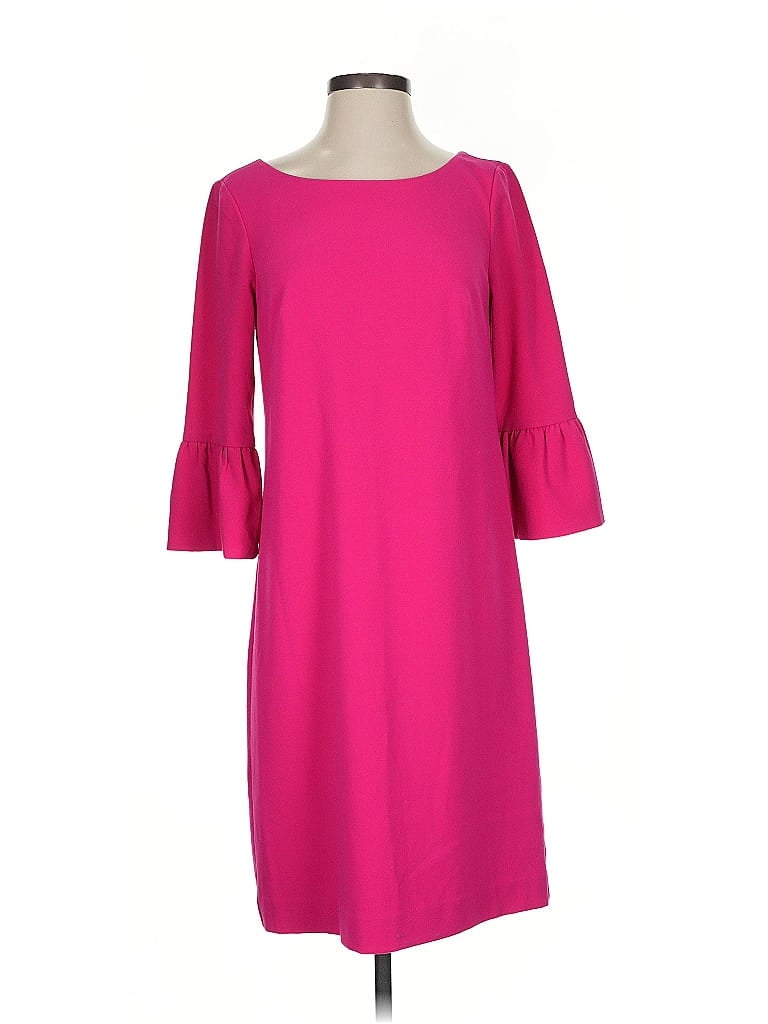 Click to view more detailed imagery on our partner's website Pre-owned Talbots Casual Dress