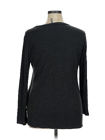 Acting Pro Long Sleeve T-Shirt (view 2)