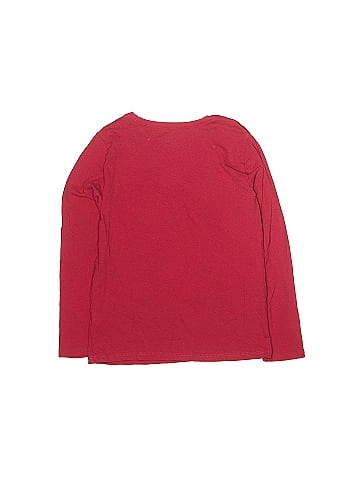 The Children's Place Long Sleeve T-Shirt (view 2)