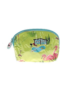 Nick & Nora Makeup Bag