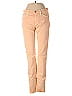 Hudson Jeans Color Block Orange Jeans Size 25 waist - photo 1