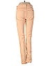 Hudson Jeans Color Block Orange Jeans Size 25 waist - photo 2