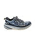 Hoka One One Blue Sneakers Size 8 - photo 1