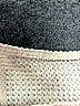 Assorted Brands Ivory Tan Short Sleeve Top Size S - photo 6