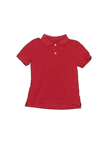 Gap Kids Short Sleeve Polo (view 1)
