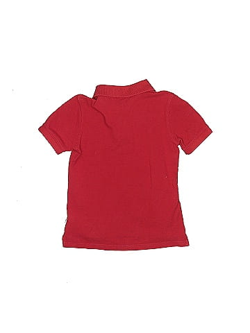 Gap Kids Short Sleeve Polo (view 2)
