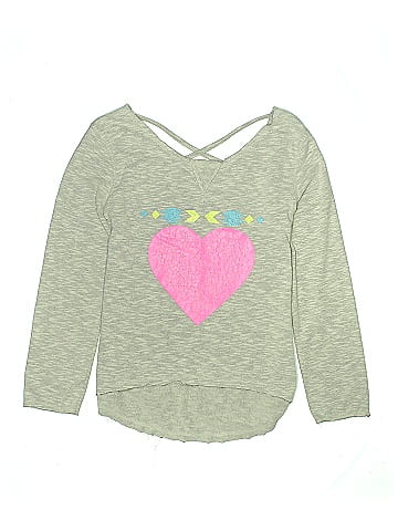 Billabong Pullover Sweater (view 1)