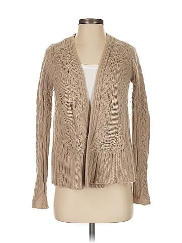 Calypso St. Barth Cashmere Cardigan (view 1)