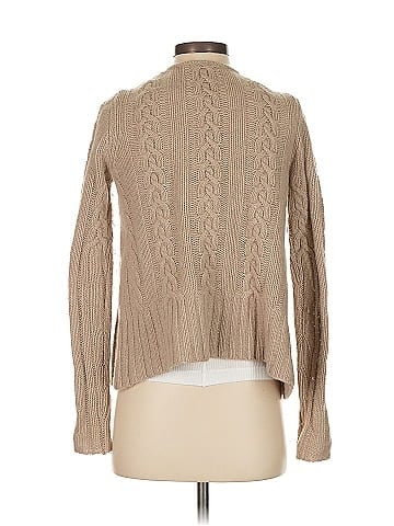Calypso St. Barth Cashmere Cardigan (view 2)