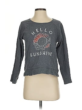 Life Is Good Long Sleeve T Shirt