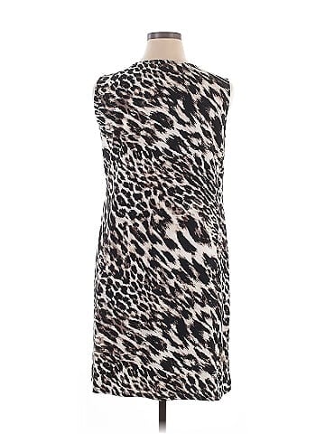 Dana Buchman Casual Dress (view 2)
