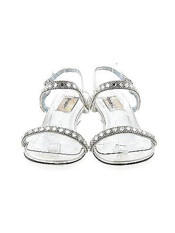 Dyeables Wedges (view 2)
