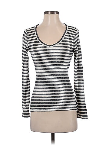 Michael Stars for Anthropologie Long Sleeve T-Shirt (view 1)