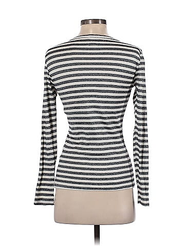 Michael Stars for Anthropologie Long Sleeve T-Shirt (view 2)