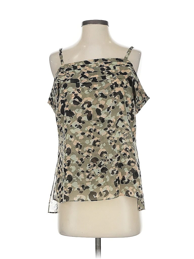 CABI Pre-owned Sleeveless Blouse
